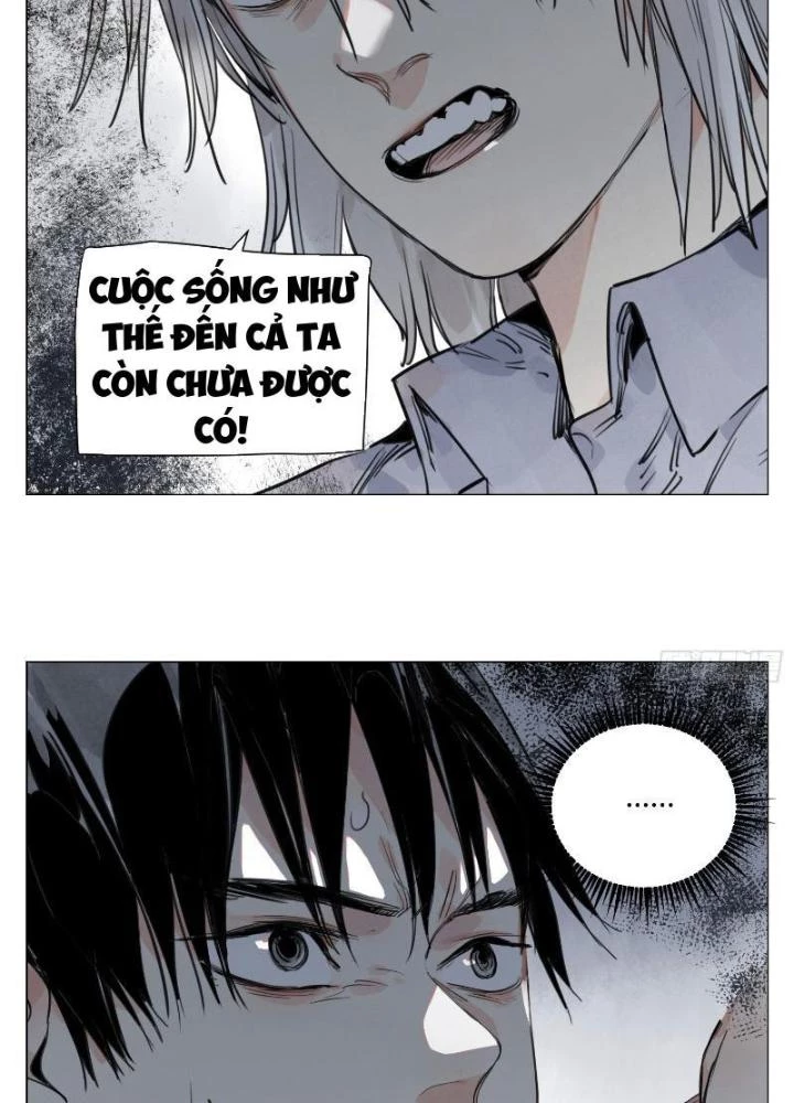 Quang Lâm Địa Cầu Chapter 19 - Trang 2
