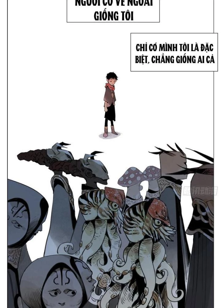 Quang Lâm Địa Cầu Chapter 19 - Trang 2