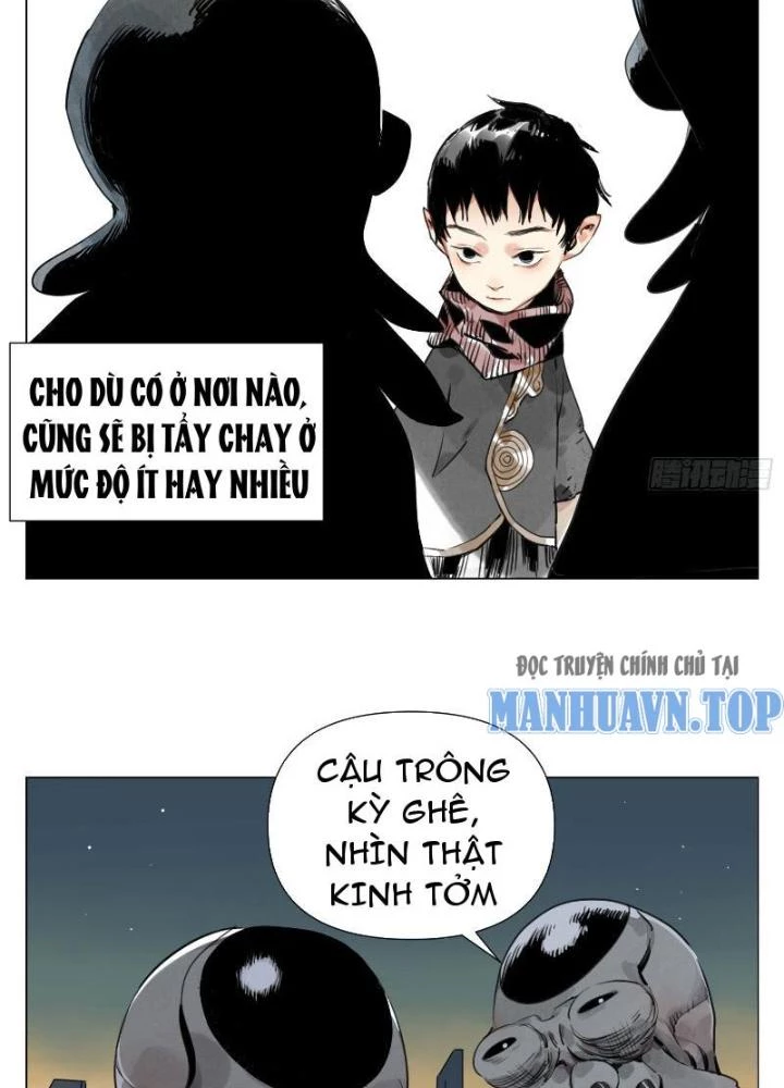 Quang Lâm Địa Cầu Chapter 19 - Trang 2