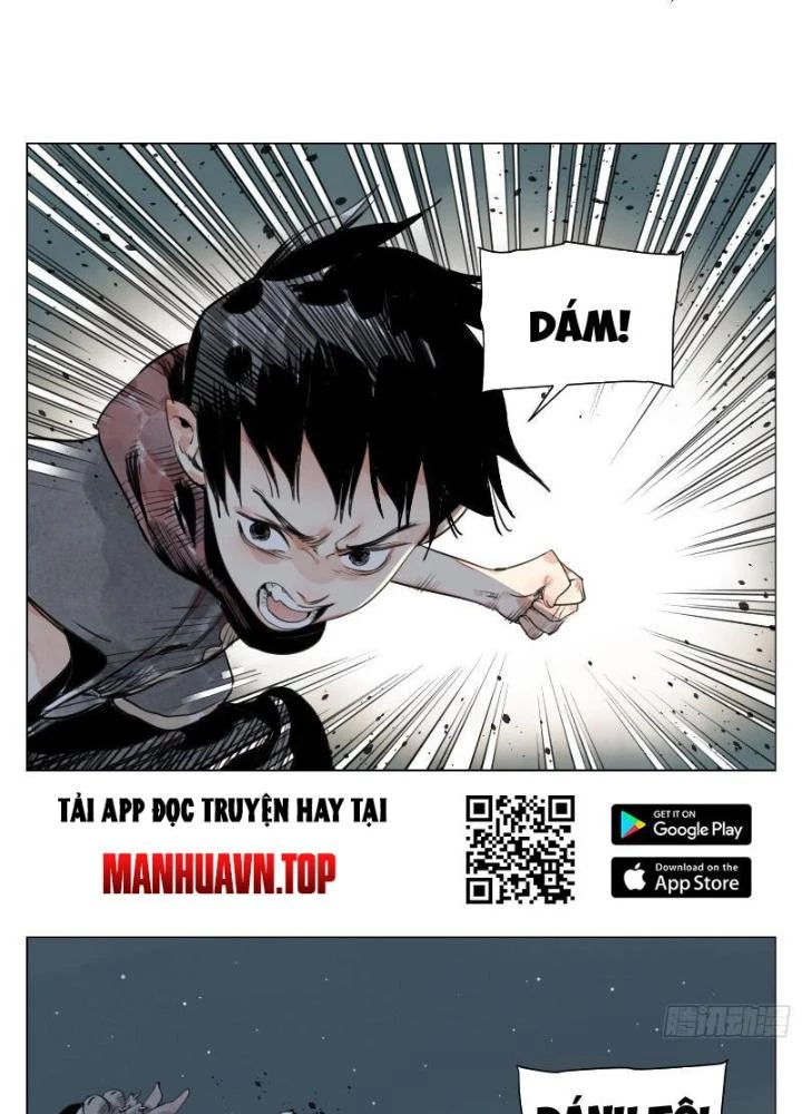 Quang Lâm Địa Cầu Chapter 19 - Trang 2