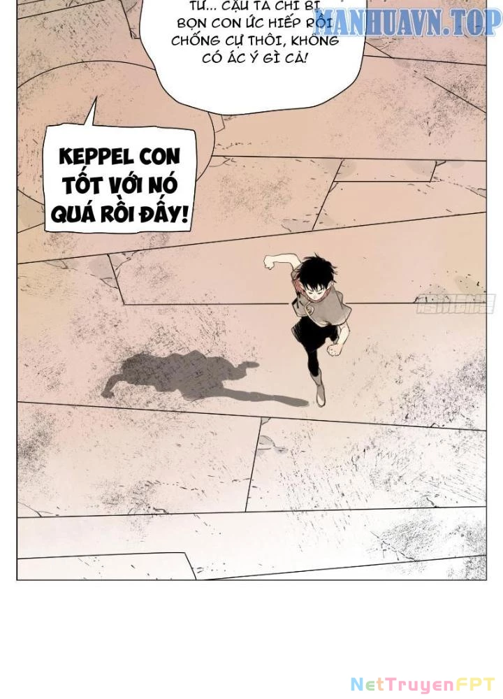 Quang Lâm Địa Cầu Chapter 19 - Trang 2