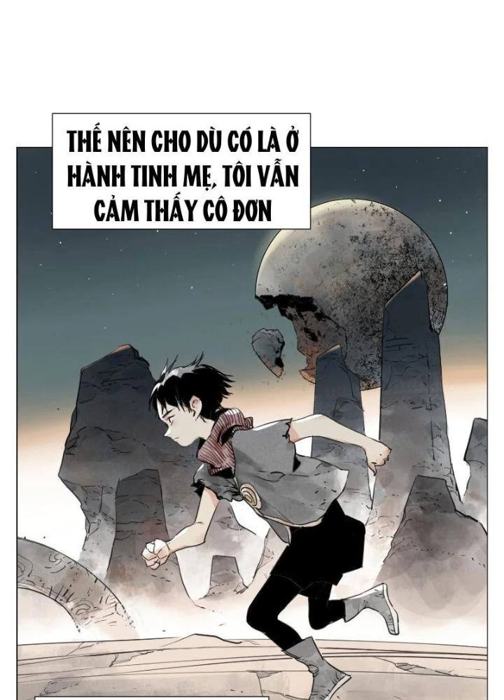 Quang Lâm Địa Cầu Chapter 19 - Trang 2