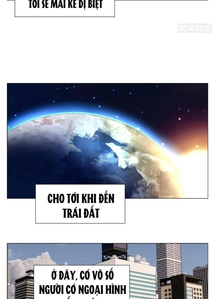 Quang Lâm Địa Cầu Chapter 19 - Trang 2
