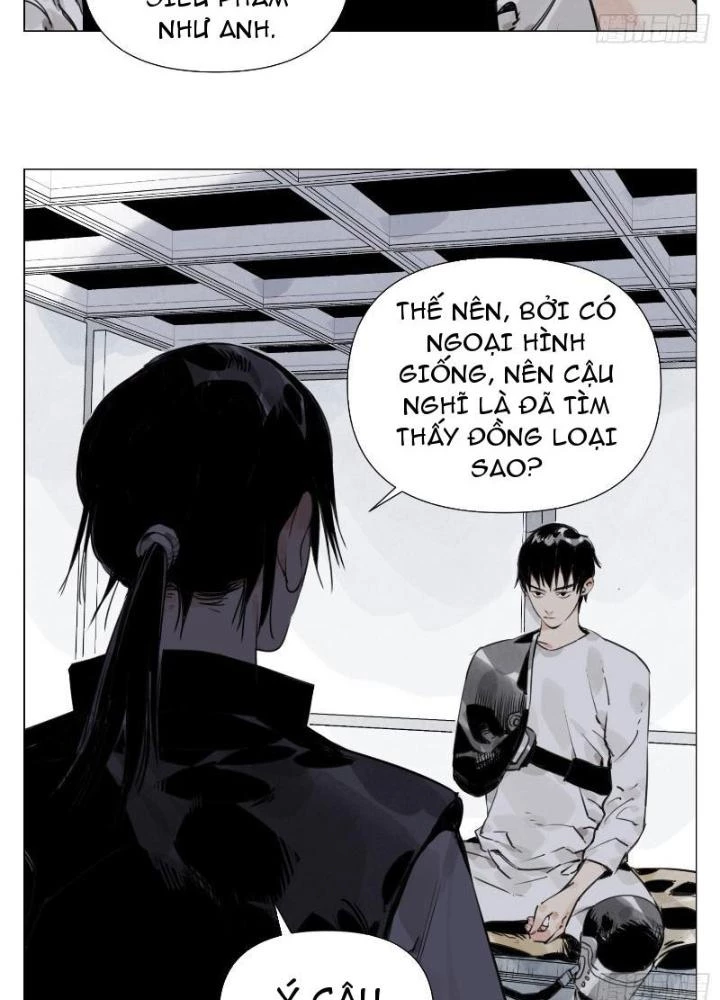 Quang Lâm Địa Cầu Chapter 19 - Trang 2