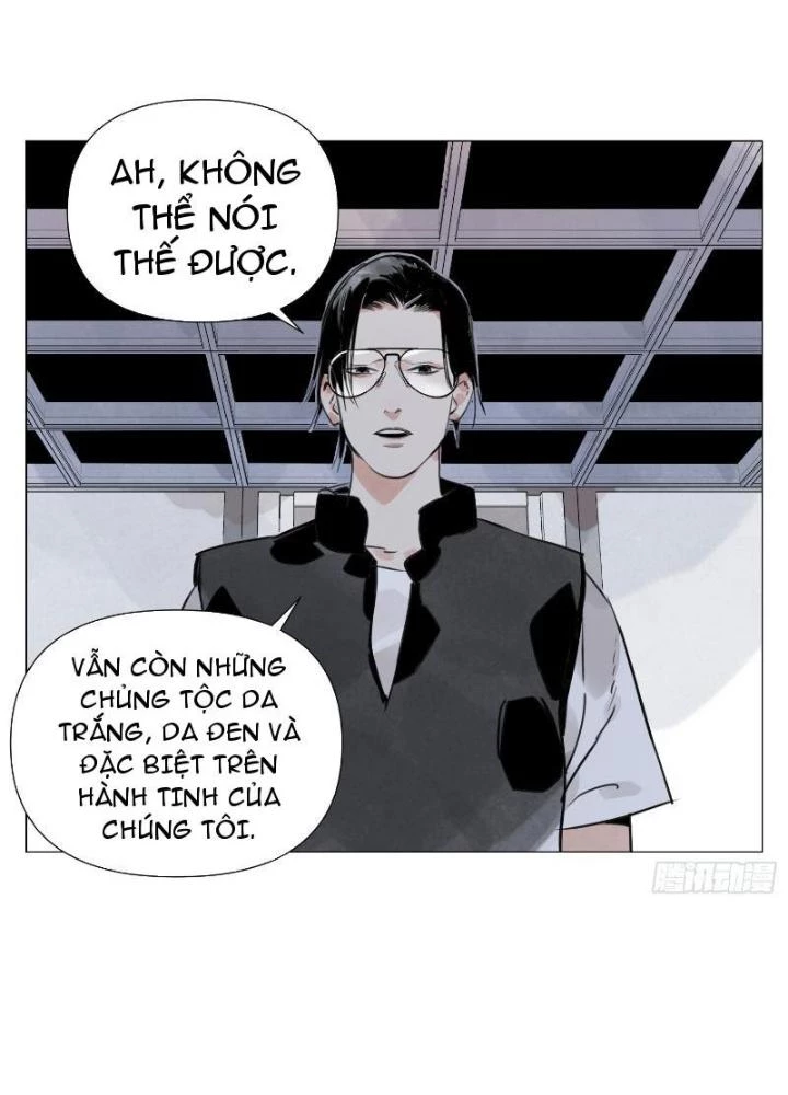 Quang Lâm Địa Cầu Chapter 19 - Trang 2