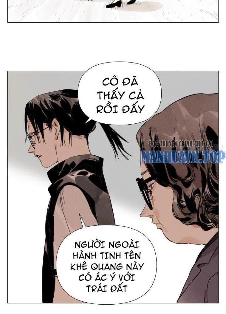 Quang Lâm Địa Cầu Chapter 19 - Trang 2