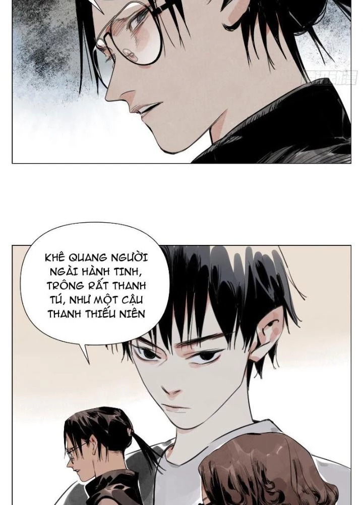 Quang Lâm Địa Cầu Chapter 19 - Trang 2