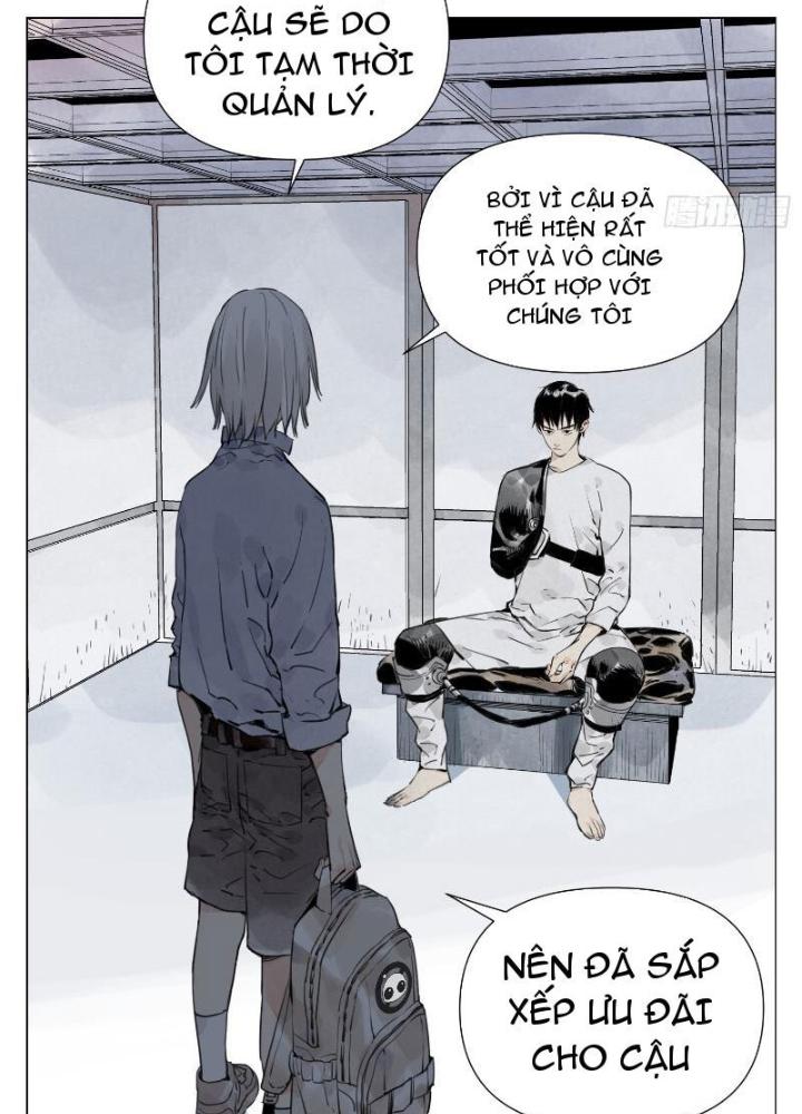 Quang Lâm Địa Cầu Chapter 20 - Trang 2