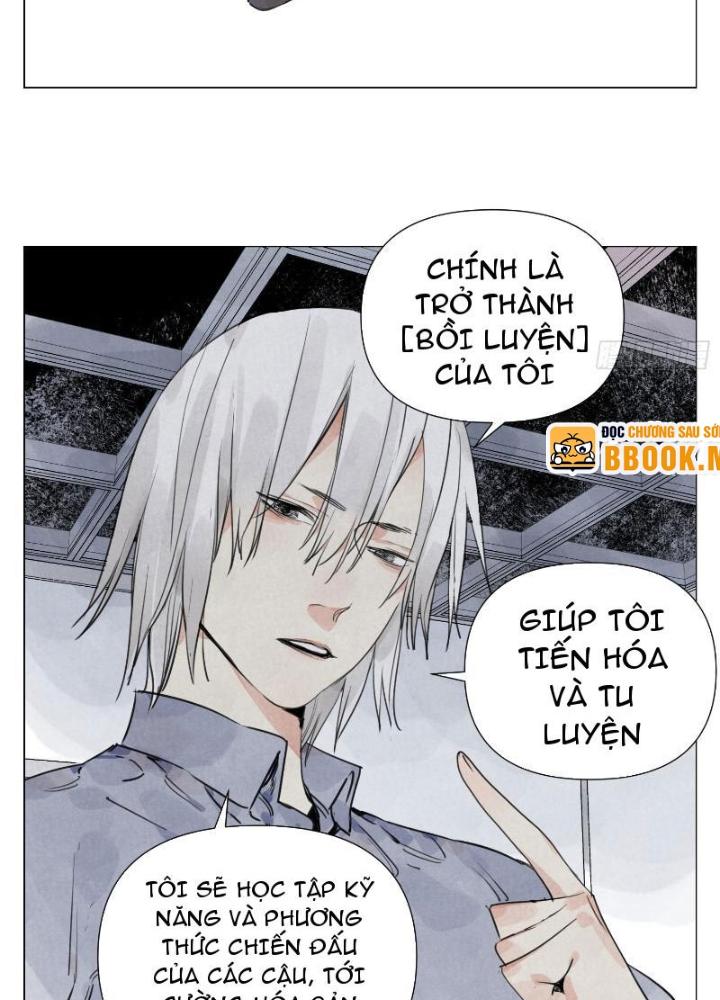 Quang Lâm Địa Cầu Chapter 20 - Trang 2