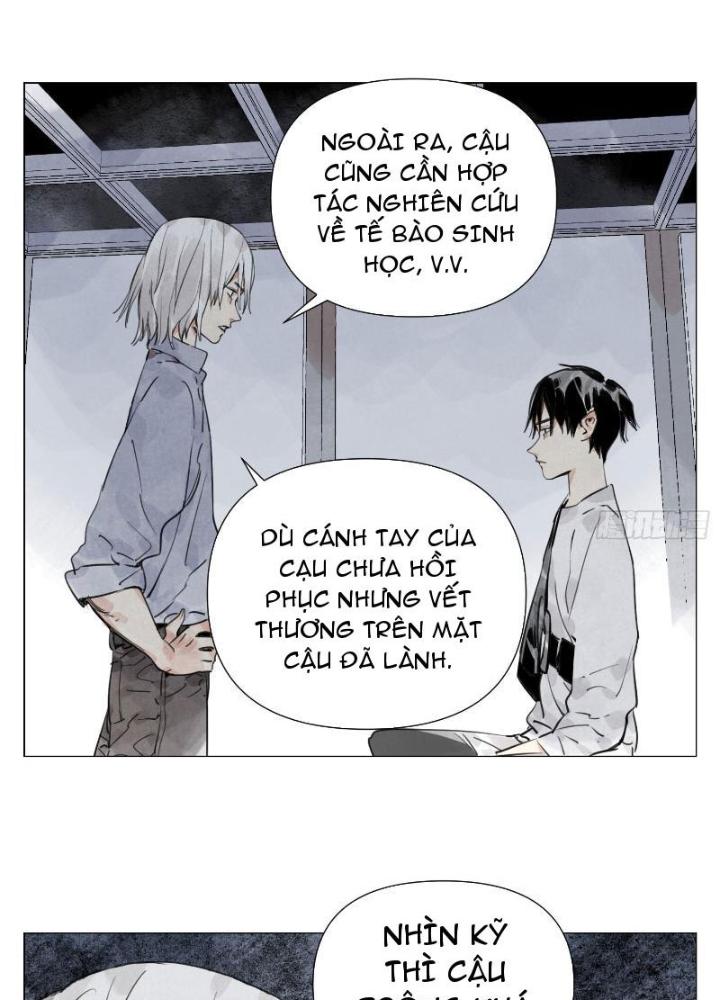 Quang Lâm Địa Cầu Chapter 20 - Trang 2