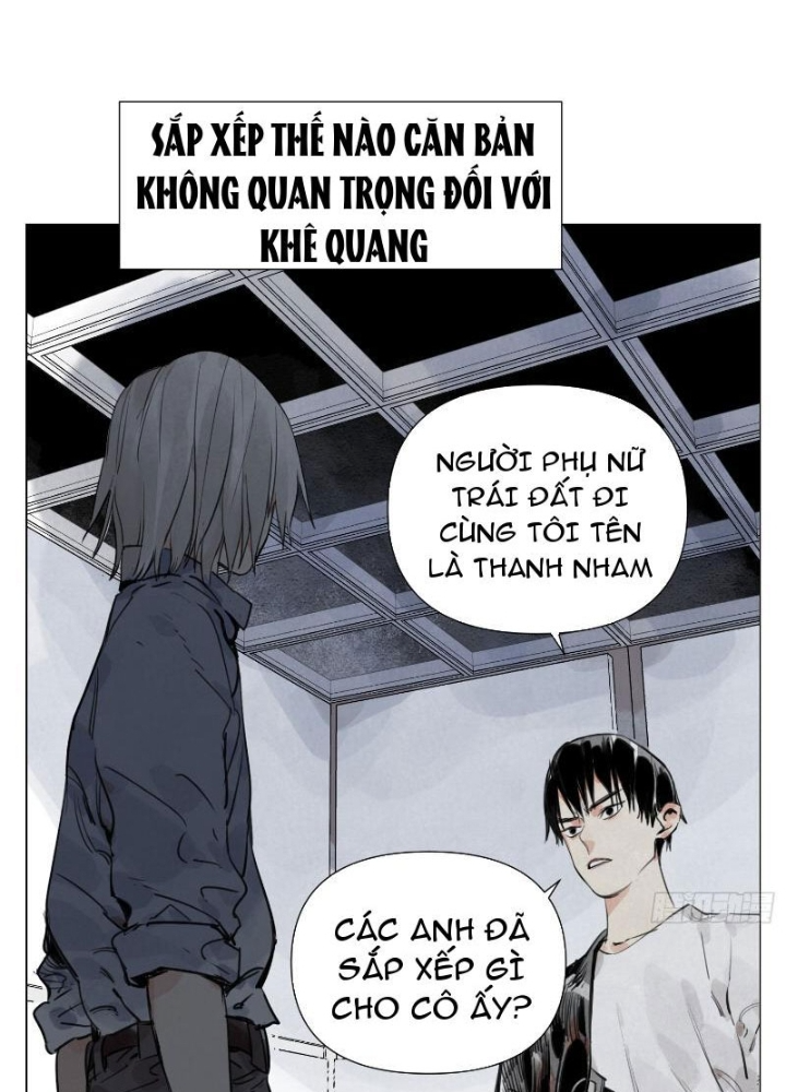 Quang Lâm Địa Cầu Chapter 20 - Trang 2