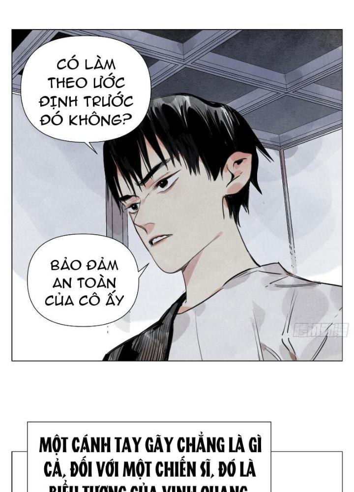 Quang Lâm Địa Cầu Chapter 20 - Trang 2