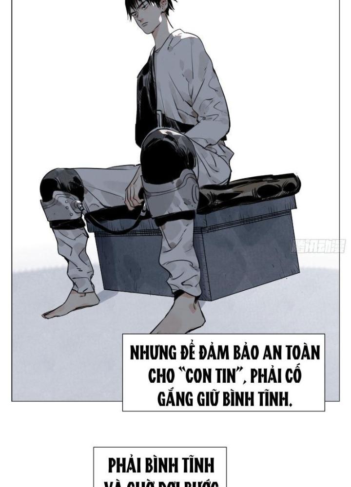 Quang Lâm Địa Cầu Chapter 20 - Trang 2