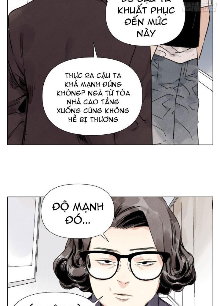 Quang Lâm Địa Cầu Chapter 20 - Trang 2