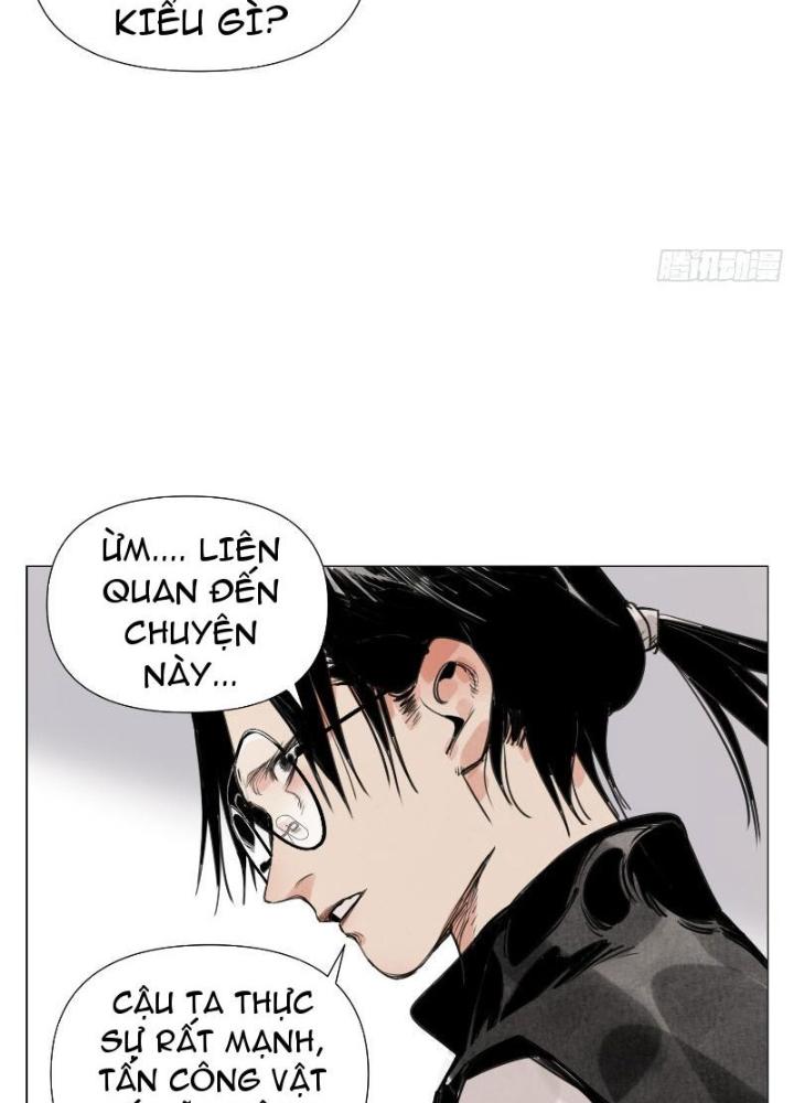 Quang Lâm Địa Cầu Chapter 20 - Trang 2