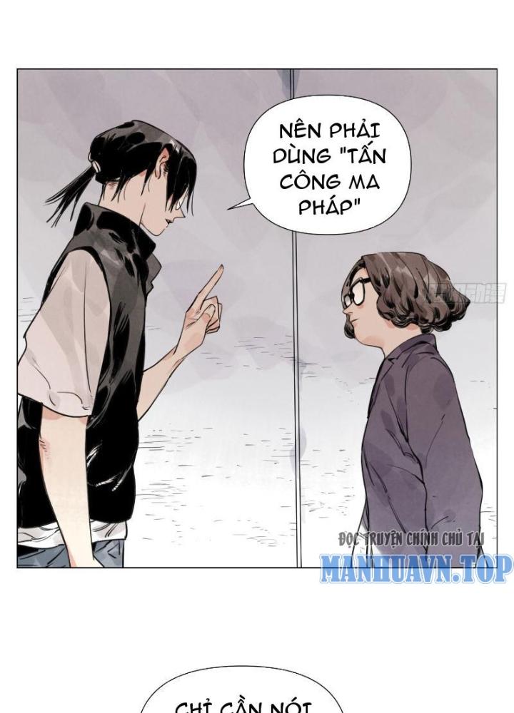 Quang Lâm Địa Cầu Chapter 20 - Trang 2