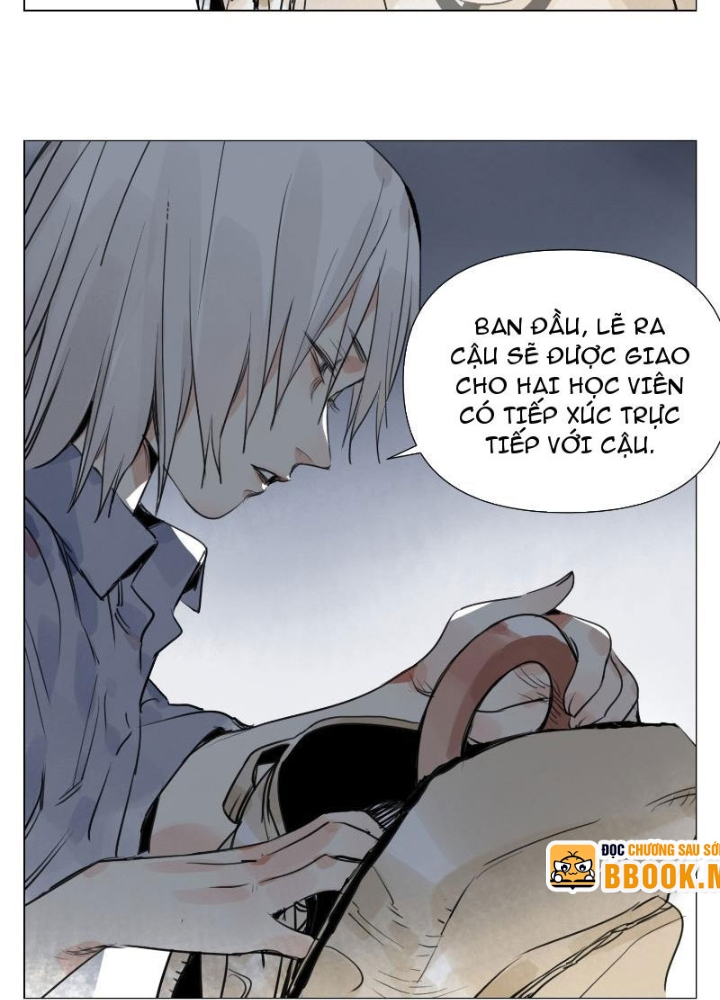 Quang Lâm Địa Cầu Chapter 20 - Trang 2