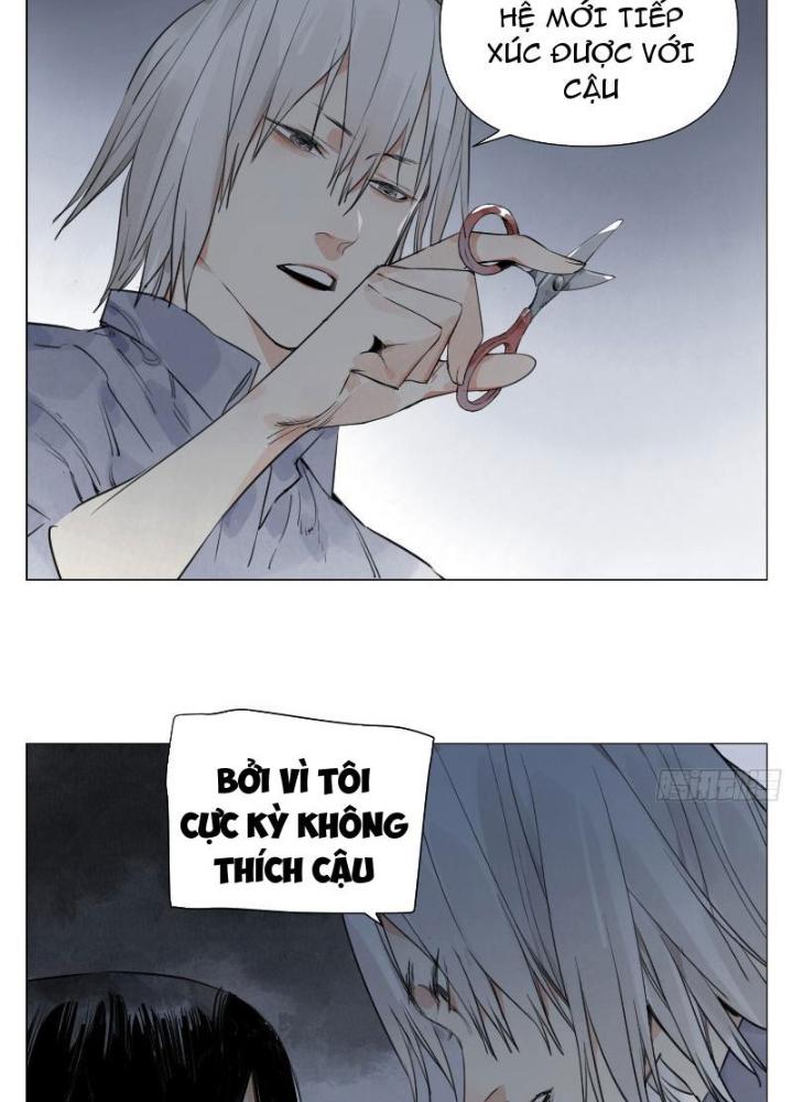 Quang Lâm Địa Cầu Chapter 20 - Trang 2