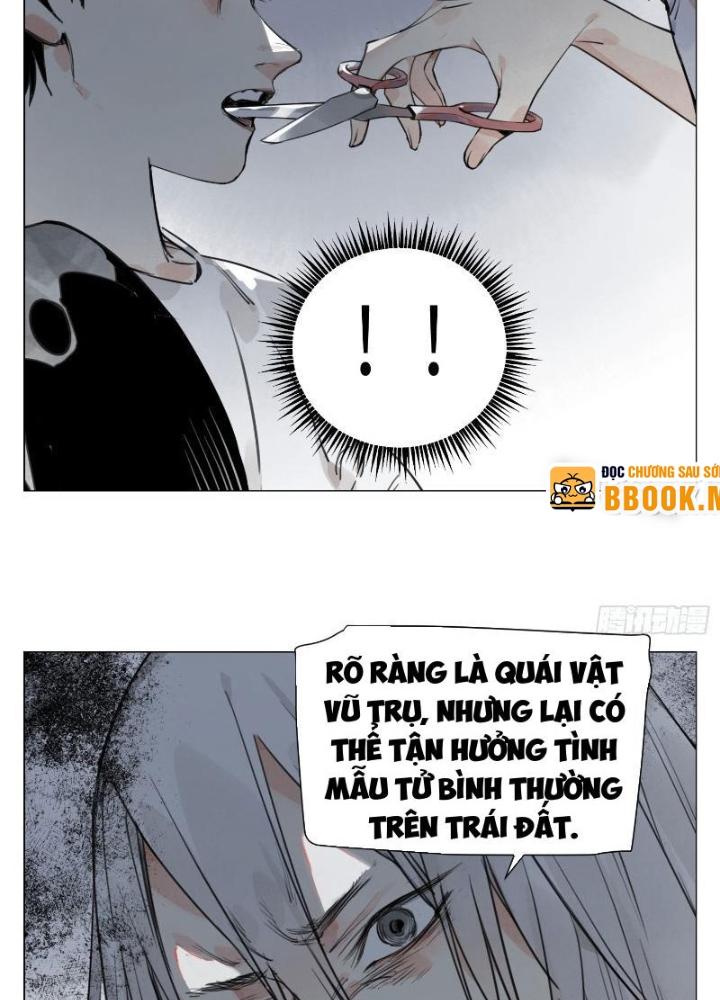 Quang Lâm Địa Cầu Chapter 20 - Trang 2
