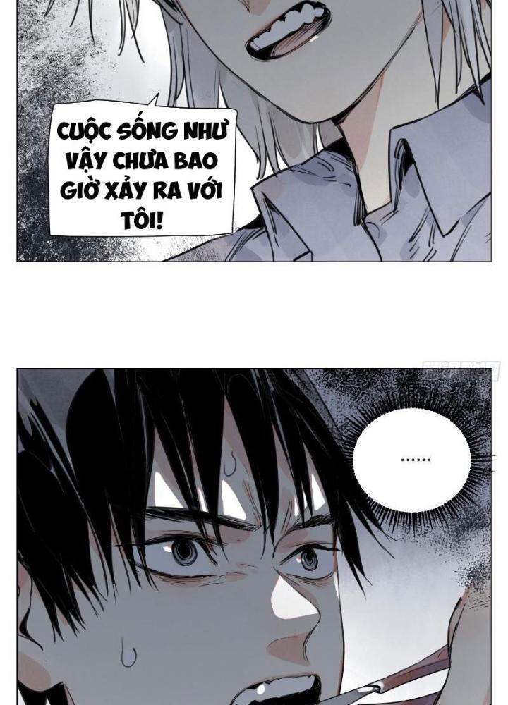 Quang Lâm Địa Cầu Chapter 20 - Trang 2