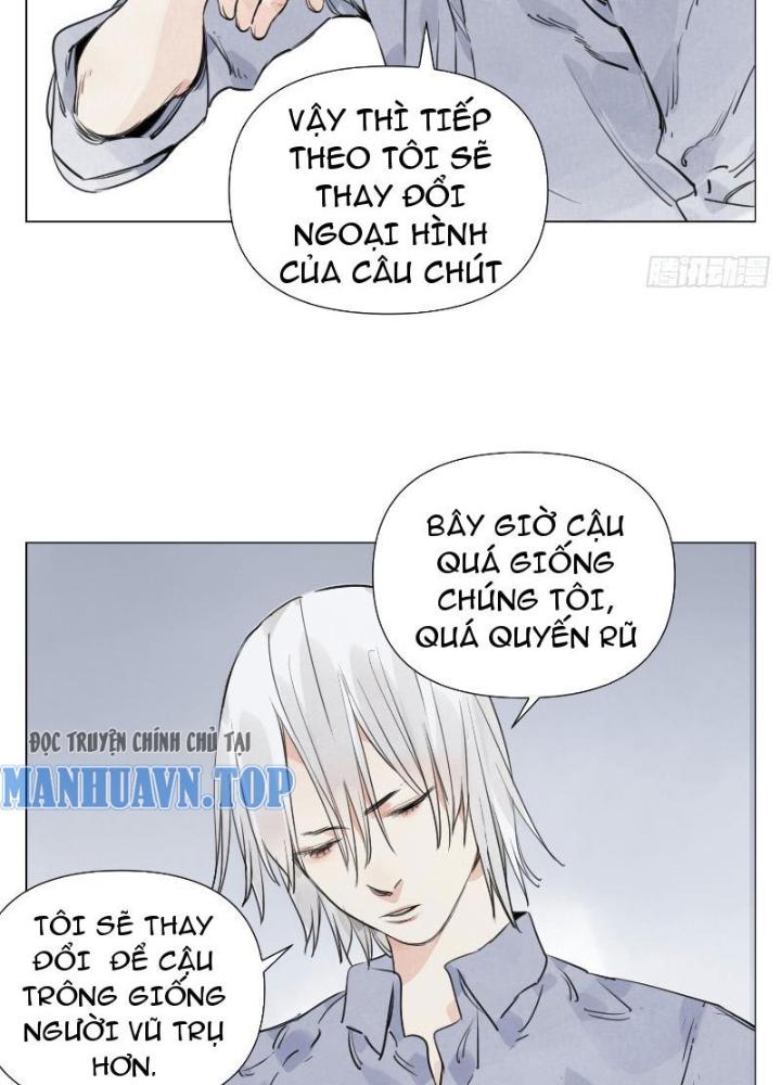 Quang Lâm Địa Cầu Chapter 20 - Trang 2