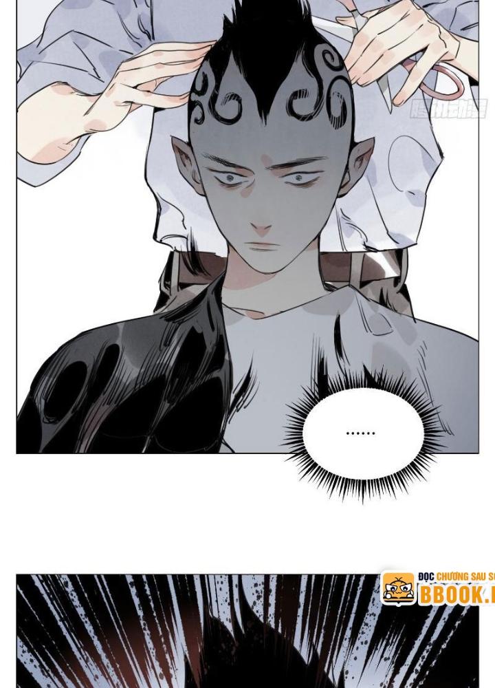 Quang Lâm Địa Cầu Chapter 20 - Trang 2