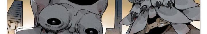 Quang Lâm Địa Cầu Chapter 20 - Trang 2
