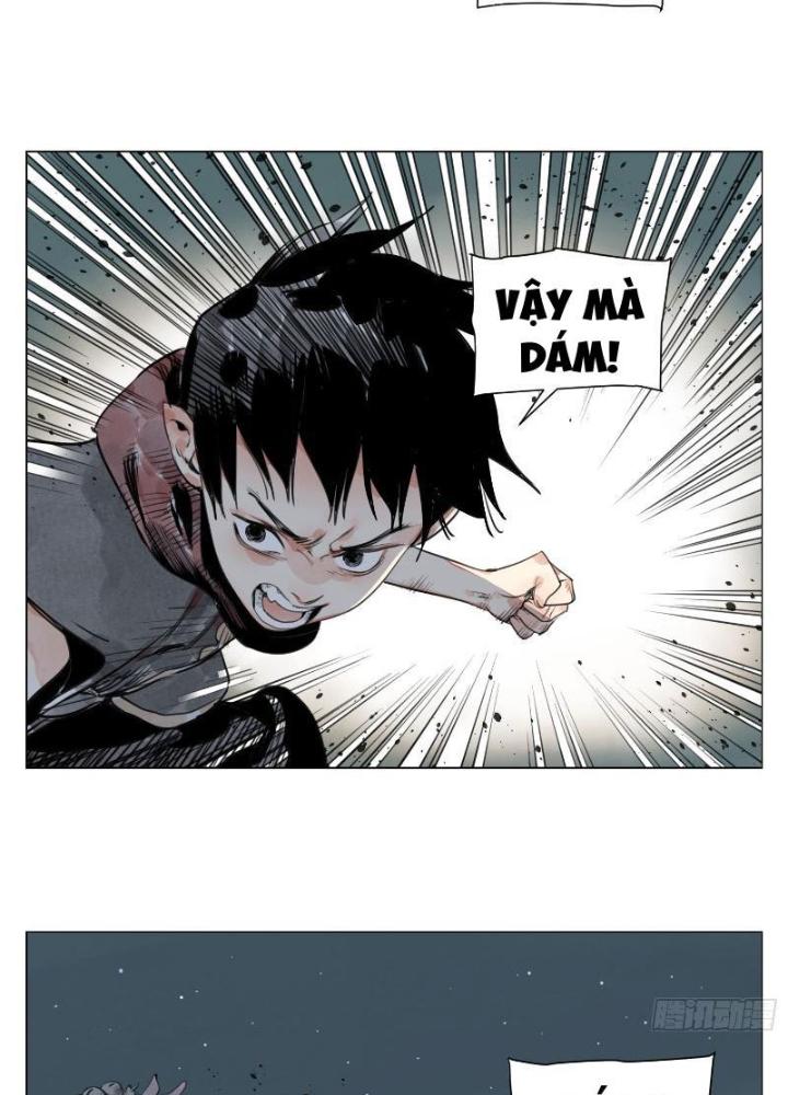 Quang Lâm Địa Cầu Chapter 20 - Trang 2