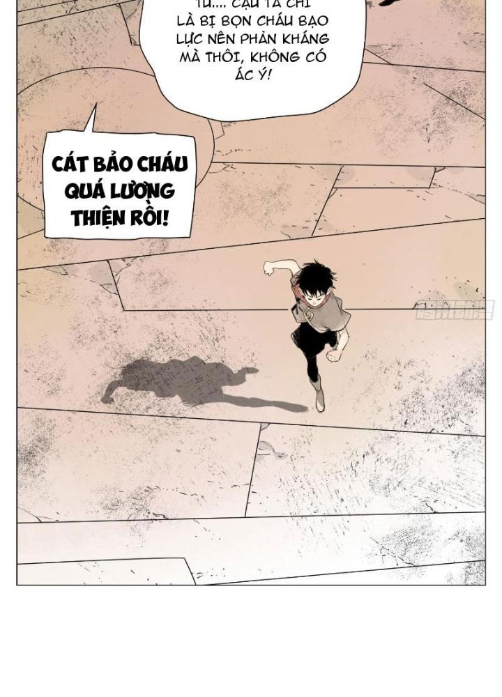 Quang Lâm Địa Cầu Chapter 20 - Trang 2