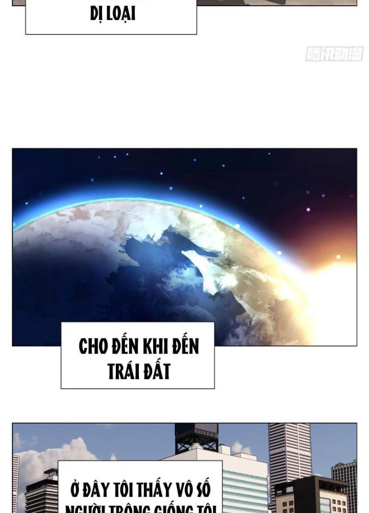 Quang Lâm Địa Cầu Chapter 20 - Trang 2