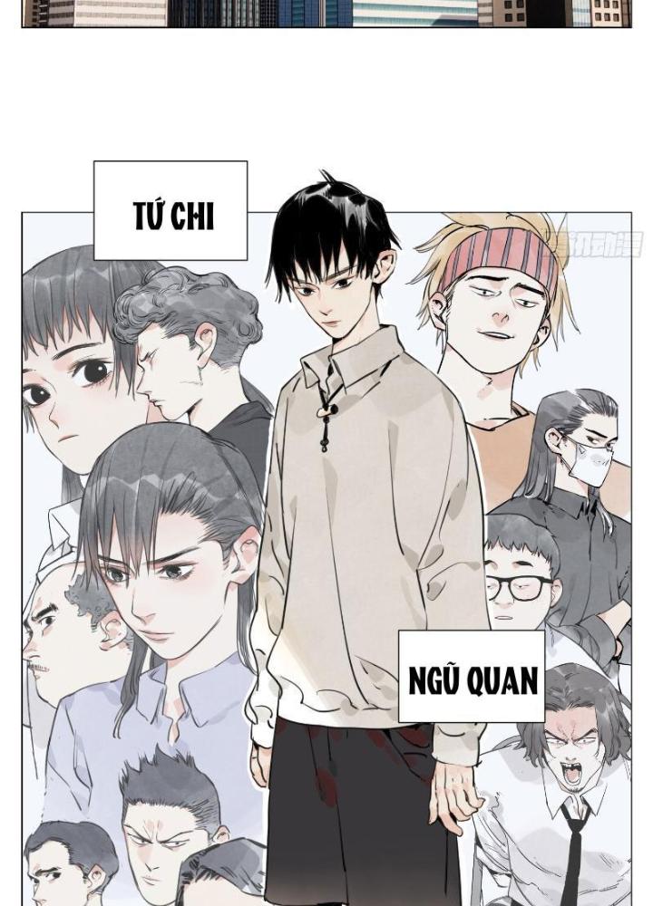 Quang Lâm Địa Cầu Chapter 20 - Trang 2