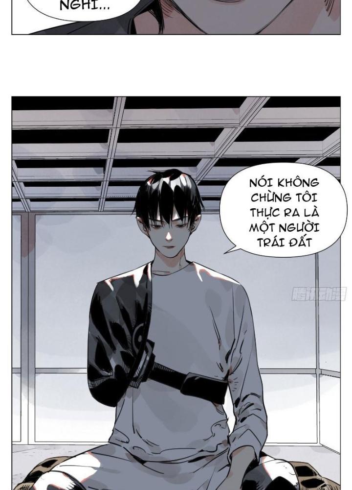 Quang Lâm Địa Cầu Chapter 20 - Trang 2