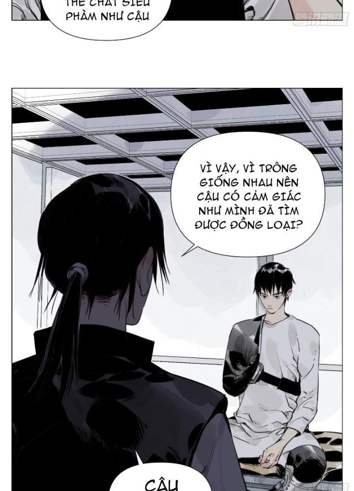 Quang Lâm Địa Cầu Chapter 20 - Trang 2