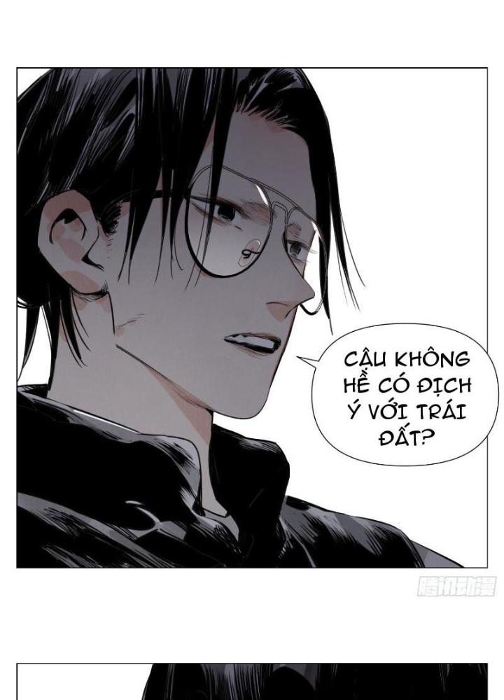 Quang Lâm Địa Cầu Chapter 20 - Trang 2