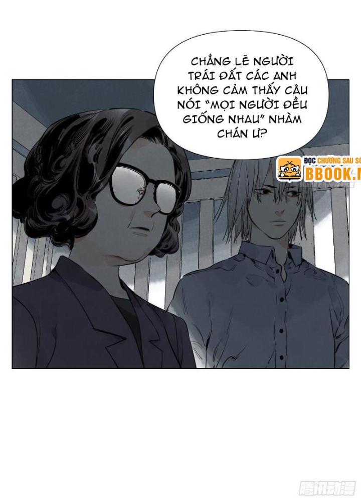 Quang Lâm Địa Cầu Chapter 20 - Trang 2