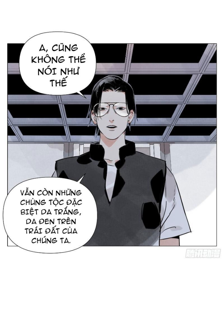 Quang Lâm Địa Cầu Chapter 20 - Trang 2