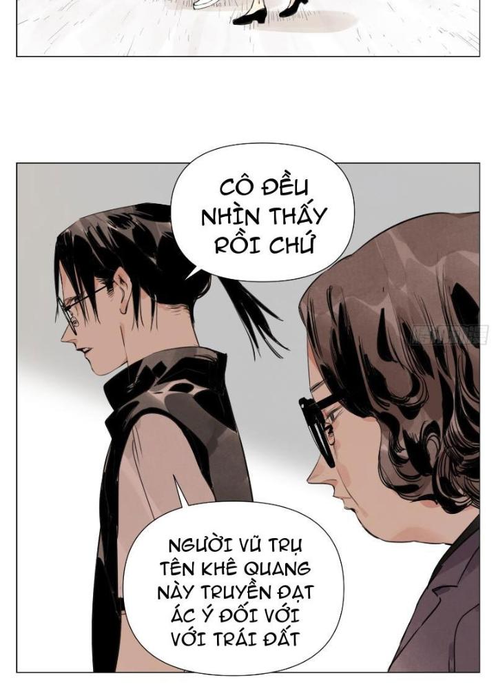 Quang Lâm Địa Cầu Chapter 20 - Trang 2