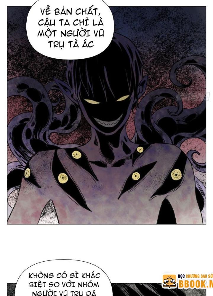 Quang Lâm Địa Cầu Chapter 20 - Trang 2