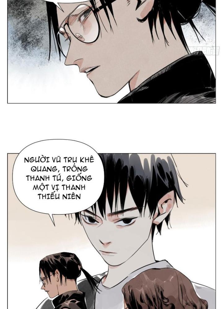 Quang Lâm Địa Cầu Chapter 20 - Trang 2