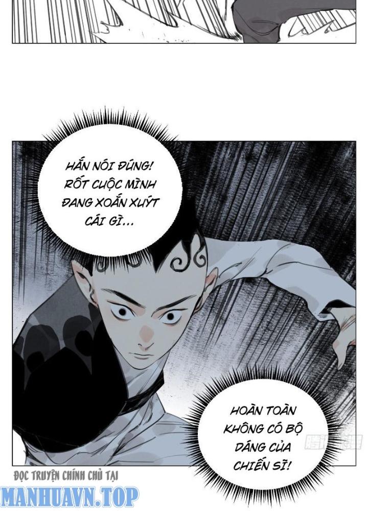Quang Lâm Địa Cầu Chapter 21 - Trang 2