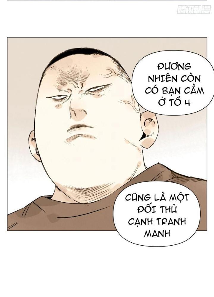 Quang Lâm Địa Cầu Chapter 21 - Trang 2
