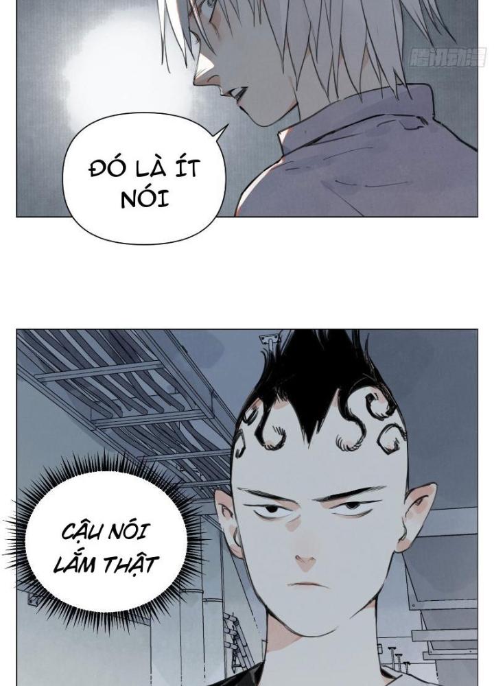 Quang Lâm Địa Cầu Chapter 21 - Trang 2