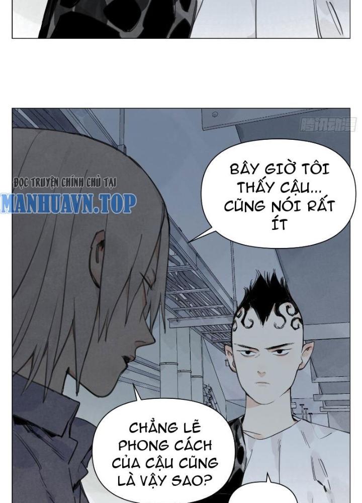 Quang Lâm Địa Cầu Chapter 21 - Trang 2