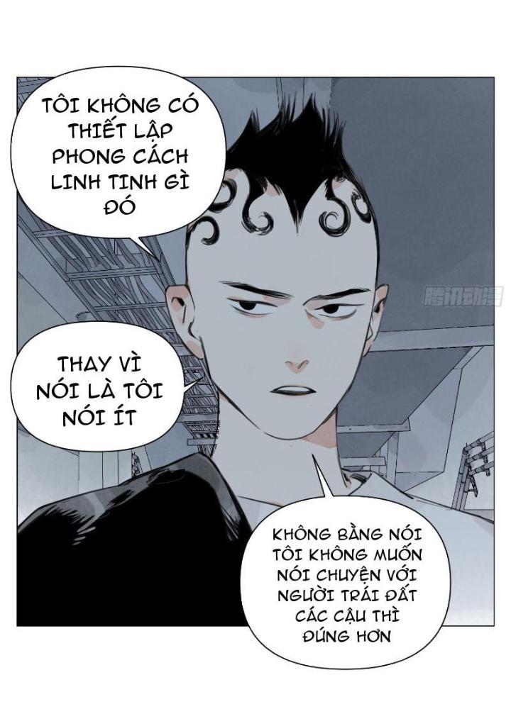 Quang Lâm Địa Cầu Chapter 21 - Trang 2