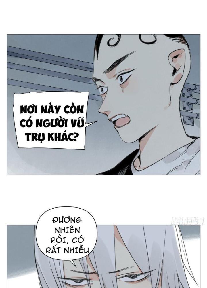 Quang Lâm Địa Cầu Chapter 21 - Trang 2