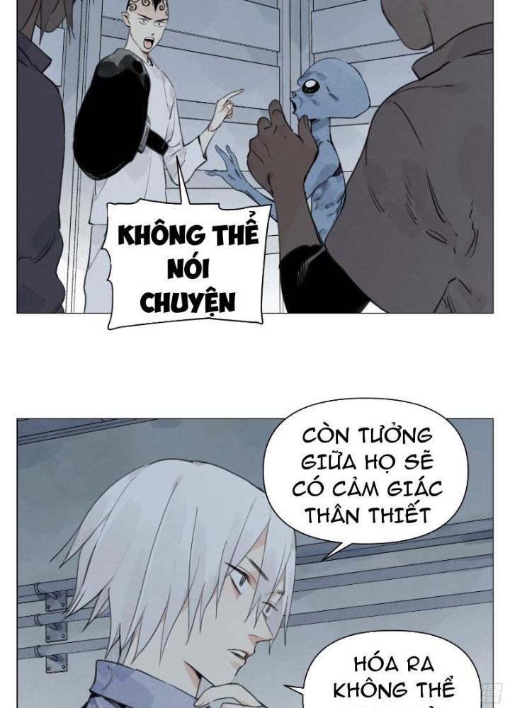 Quang Lâm Địa Cầu Chapter 21 - Trang 2