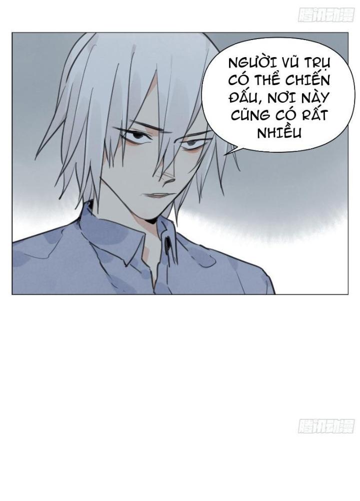 Quang Lâm Địa Cầu Chapter 21 - Trang 2