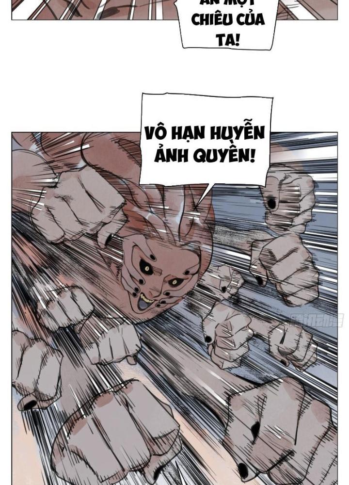 Quang Lâm Địa Cầu Chapter 21 - Trang 2
