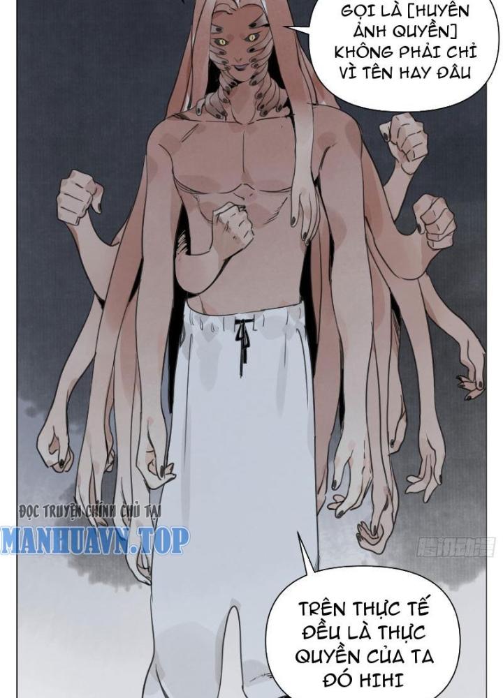 Quang Lâm Địa Cầu Chapter 21 - Trang 2