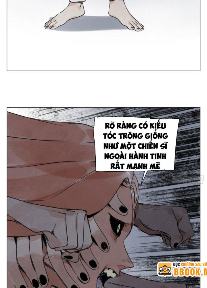 Quang Lâm Địa Cầu Chapter 21 - Trang 2